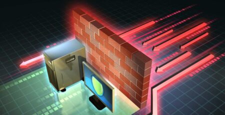 Top 5 firewall devices 2024