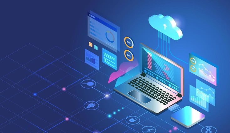 Exploring the Three Types of Web Design