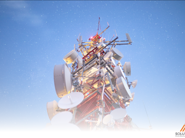 How Can Microwave Connectivity as a Service Simplify Enterprise Communications?