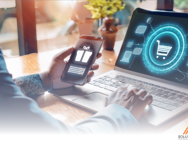 E-commerce Disruption in Egypt: Trends, Challenges, and Winning Strategies for Retailers