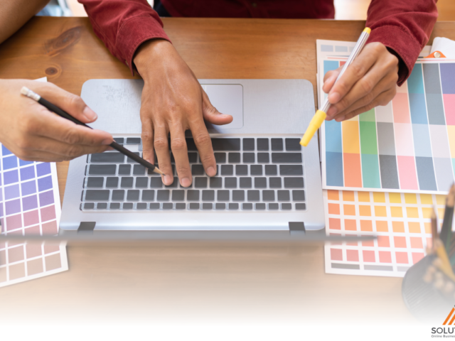 Top Web Design Companies in Egypt: Elevate Your Online Presence with IM Solutions