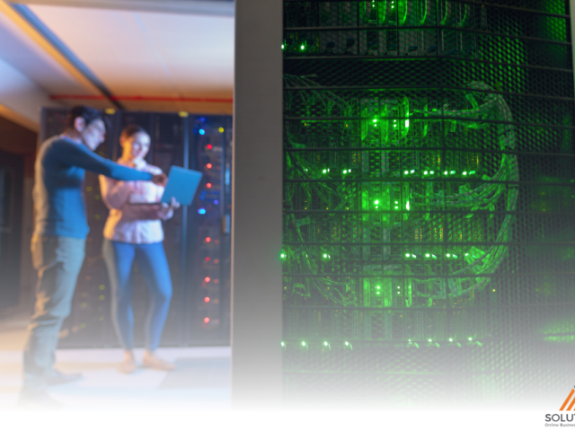 Top Web Hosting Companies in Cairo: Find the Best Hosting Services