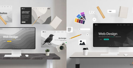 Dark Mode or Light Mode: Which One Actually Converts More?